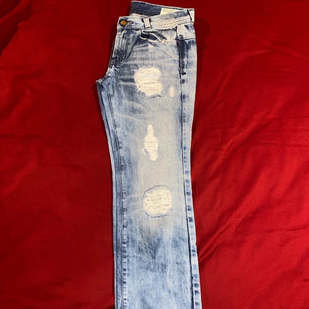 Diesel Jeans - Picture 3 of 11